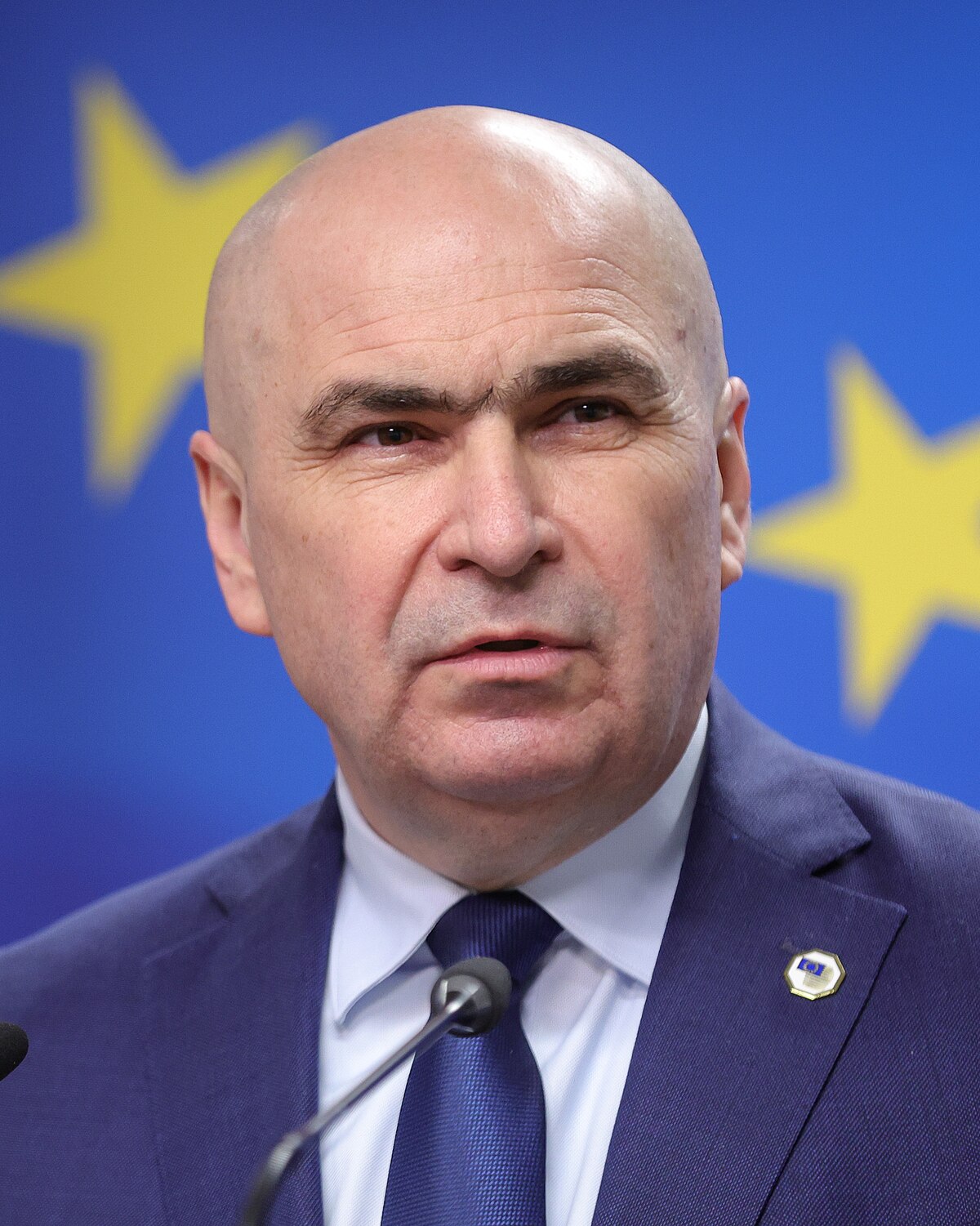 Ilie Bolojan